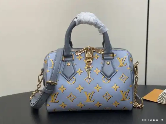 Aaa replica ru BANDOULIÈRE SPEEDY 20 LOUIS VUITTON 0613